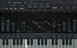 Sugar Bytes Aparillo Software Synthesizer Plugin Download Front View
